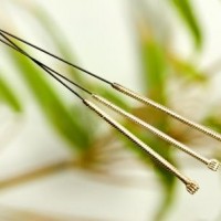 Mærk bedring i synet med akupunkturbehandling